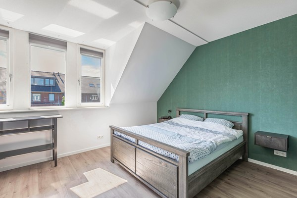 Medium property photo - Albert Wiggerssingel 7, 8302 TA Emmeloord